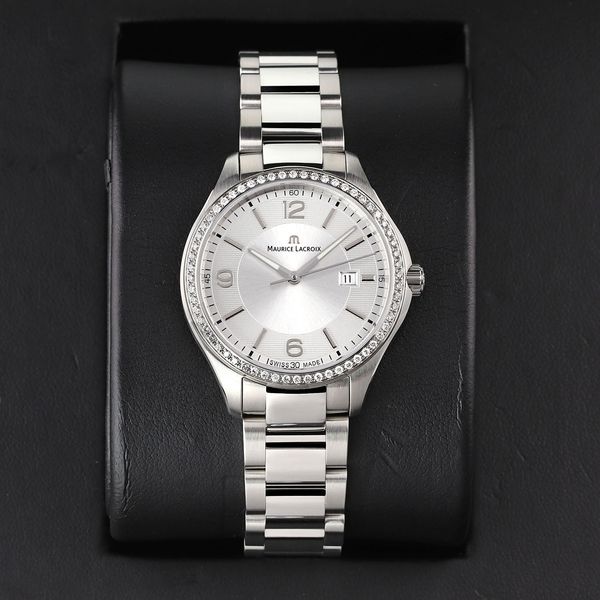 Maurice Lacroix Miros Collection MI1014-SD502-130